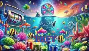 1BET