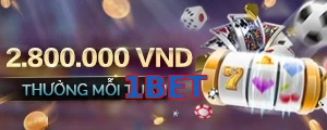 1BET