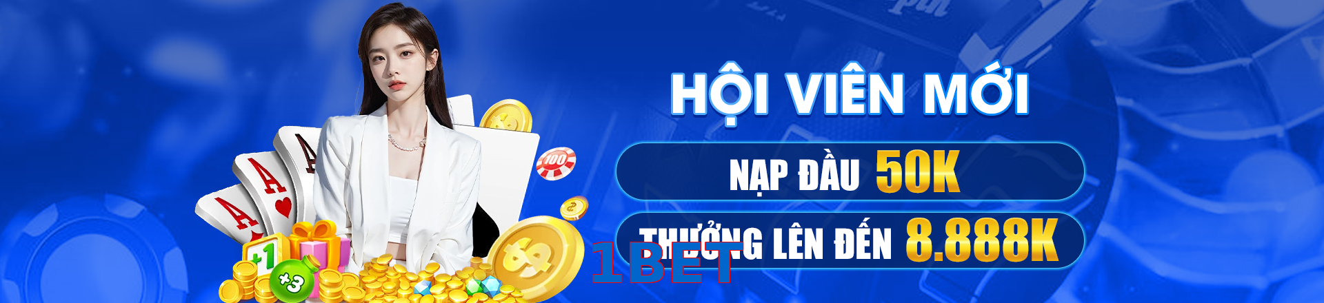 1BET