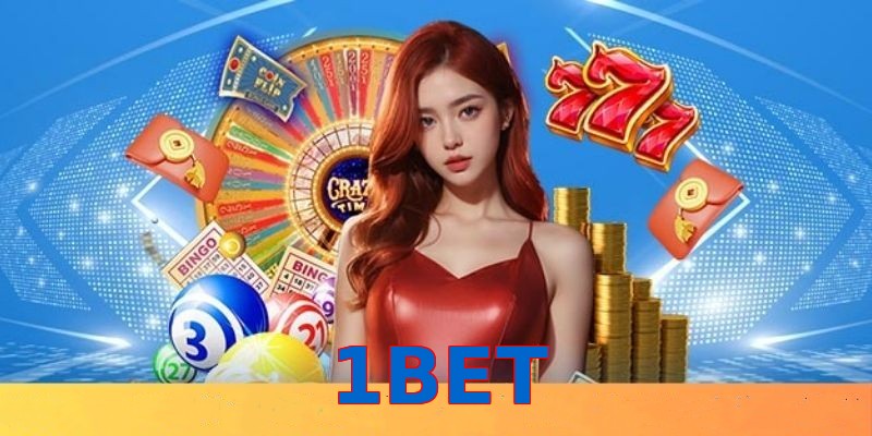 1BET